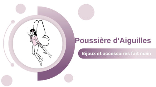 Poussière d'aiguilles